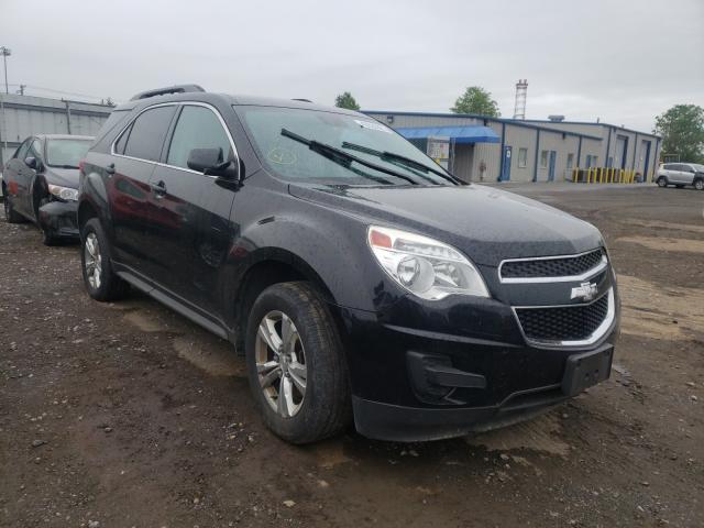 CHEVROLET EQUINOX LT 2015 2gnflfek4f6143099