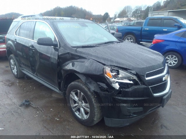 CHEVROLET EQUINOX 2015 2gnflfek4f6152319