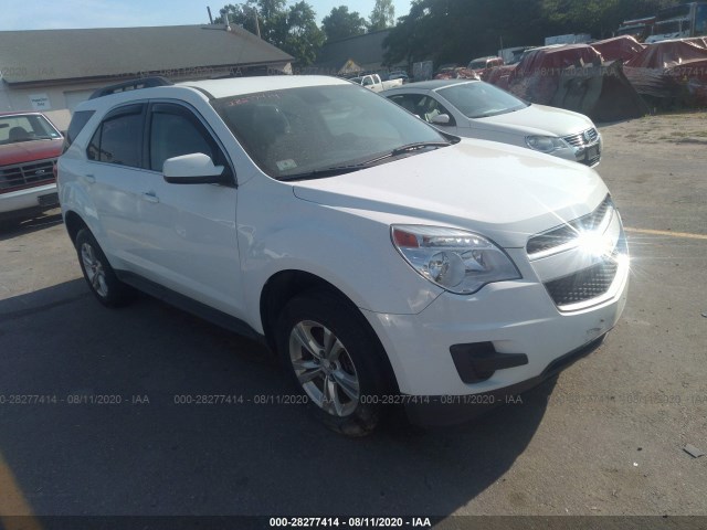 CHEVROLET EQUINOX 2015 2gnflfek4f6153227