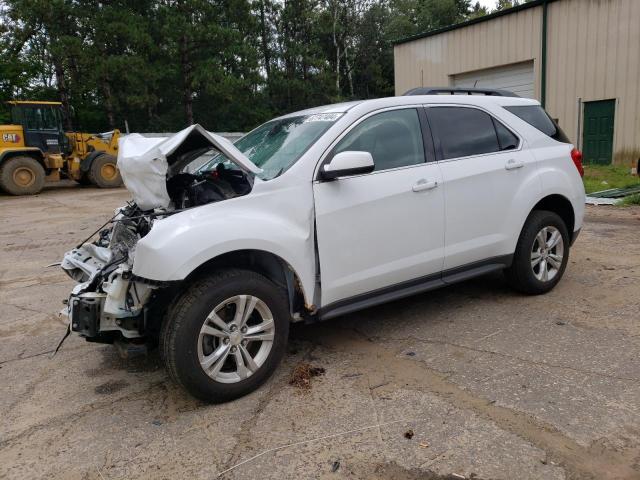 CHEVROLET EQUINOX LT 2015 2gnflfek4f6154300