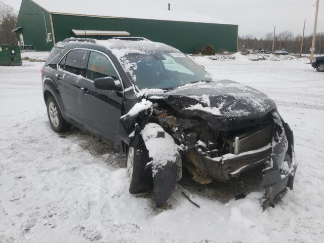 CHEVROLET EQUINOX LT 2015 2gnflfek4f6154443