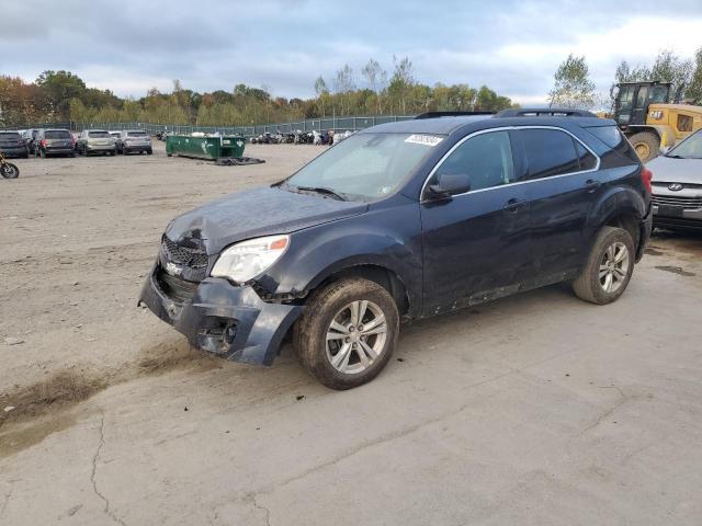 CHEVROLET EQUINOX LT 2015 2gnflfek4f6161490