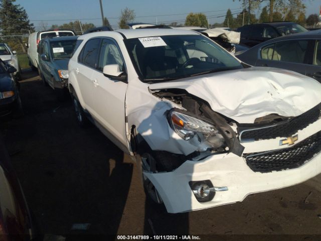 CHEVROLET EQUINOX 2015 2gnflfek4f6167872