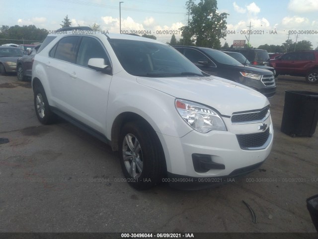 CHEVROLET EQUINOX 2015 2gnflfek4f6180900