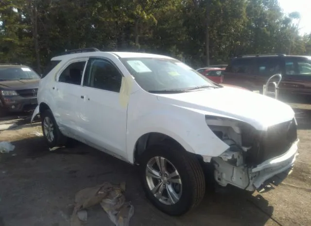 CHEVROLET EQUINOX 2015 2gnflfek4f6187085