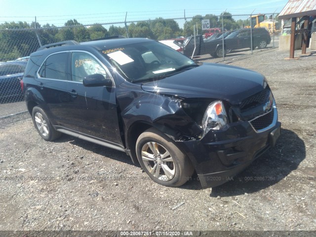 CHEVROLET EQUINOX 2015 2gnflfek4f6188091