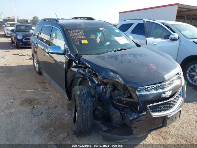 CHEVROLET EQUINOX 2015 2gnflfek4f6189340