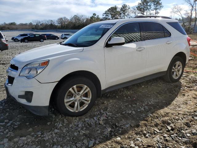 CHEVROLET EQUINOX 2015 2gnflfek4f6191413