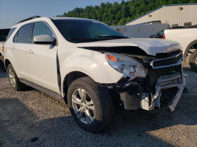 CHEVROLET EQUINOX LT 2015 2gnflfek4f6196420