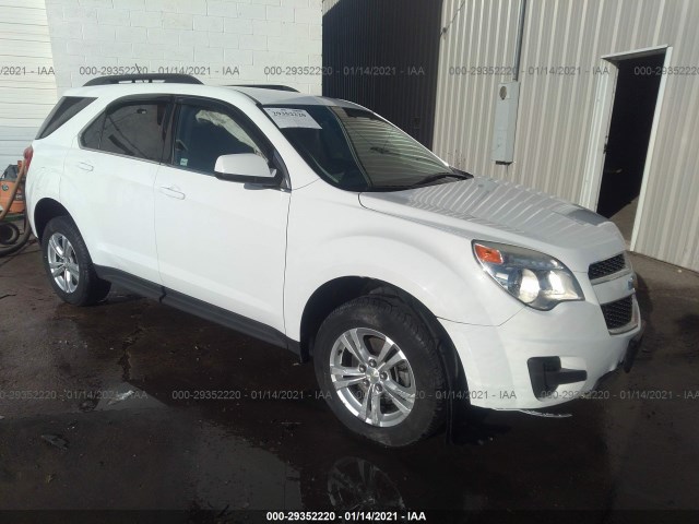 CHEVROLET EQUINOX 2015 2gnflfek4f6200045