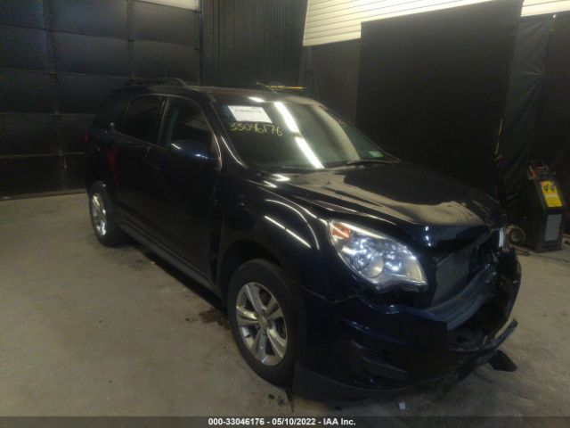 CHEVROLET EQUINOX 2015 2gnflfek4f6200644