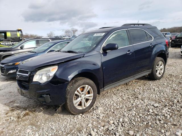 CHEVROLET EQUINOX 2015 2gnflfek4f6208114