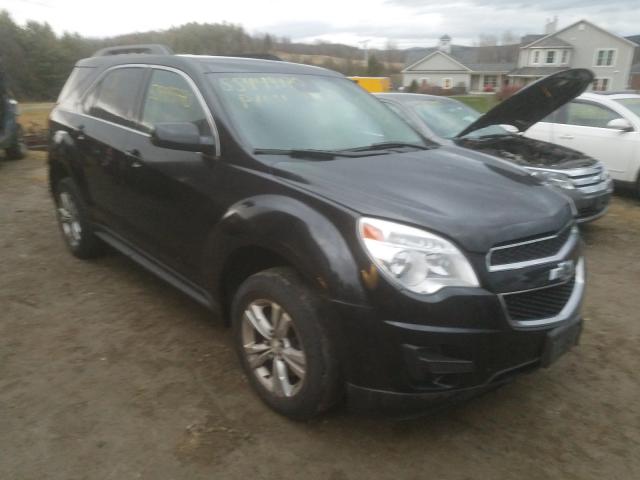 CHEVROLET EQUINOX LT 2015 2gnflfek4f6209232