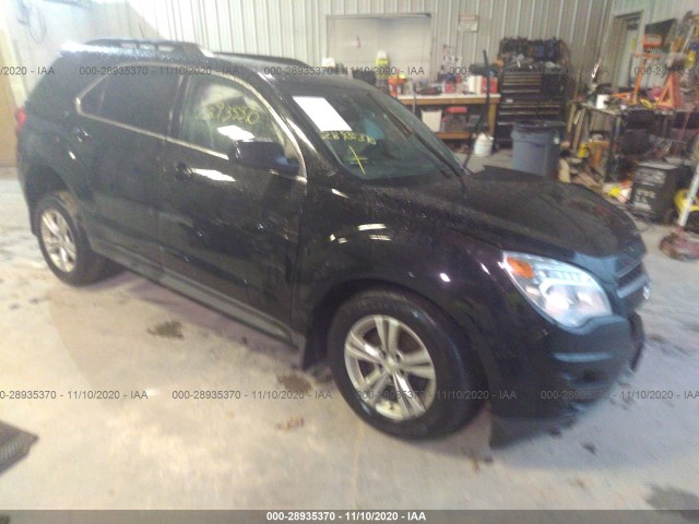 CHEVROLET EQUINOX 2015 2gnflfek4f6224488