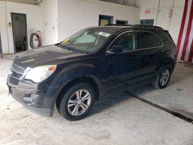 CHEVROLET EQUINOX LT 2015 2gnflfek4f6227732