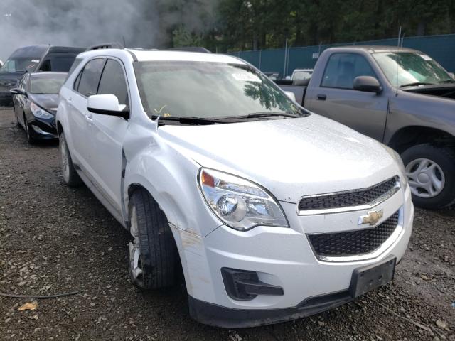 CHEVROLET EQUINOX LT 2015 2gnflfek4f6229285