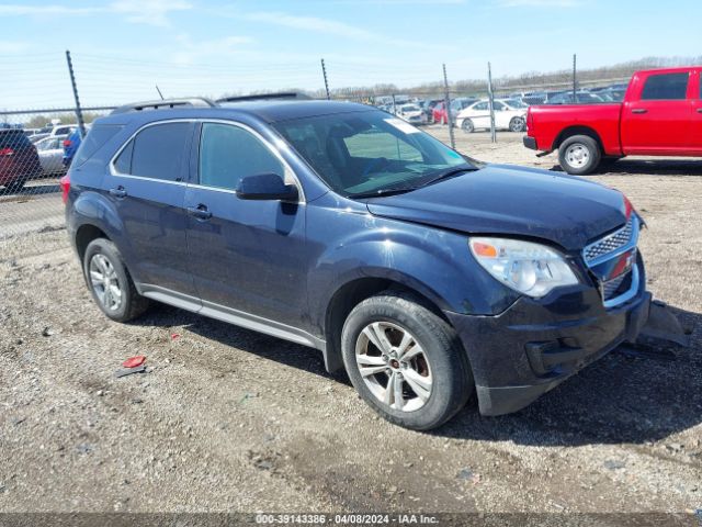 CHEVROLET EQUINOX 2015 2gnflfek4f6234521