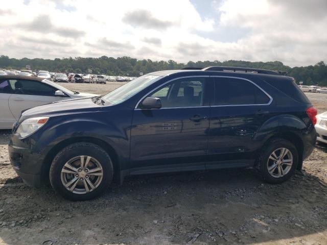 CHEVROLET EQUINOX LT 2015 2gnflfek4f6236446