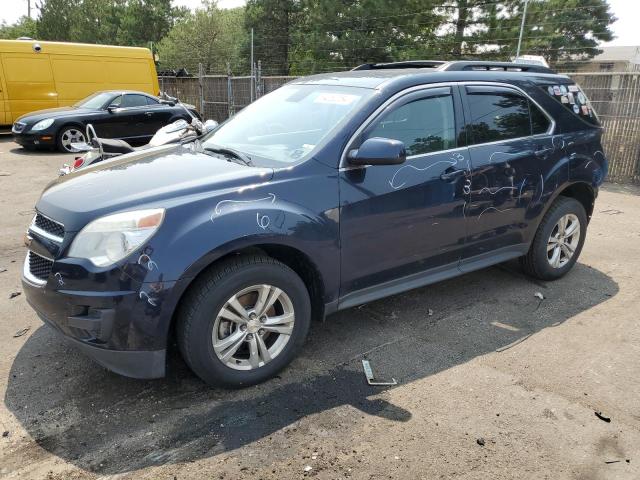 CHEVROLET EQUINOX 2015 2gnflfek4f6240996