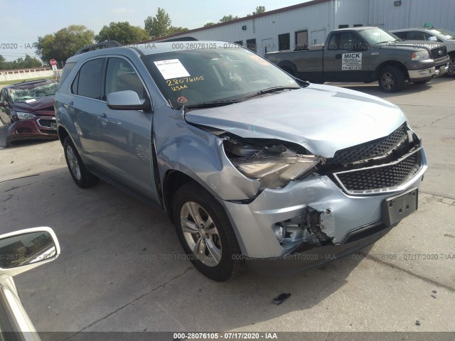 CHEVROLET EQUINOX 2015 2gnflfek4f6241551