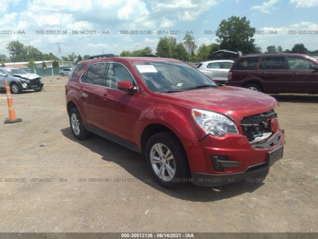 CHEVROLET EQUINOX 2015 2gnflfek4f6247334