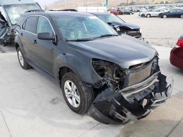 CHEVROLET EQUINOX LT 2015 2gnflfek4f6258835