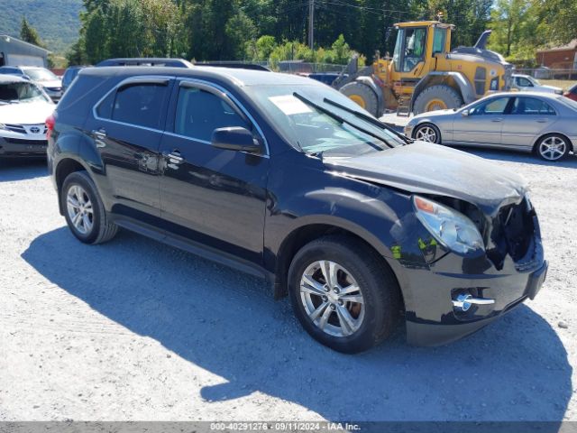 CHEVROLET EQUINOX 2015 2gnflfek4f6267969