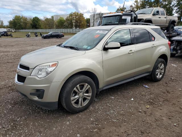 CHEVROLET EQUINOX LT 2015 2gnflfek4f6270144