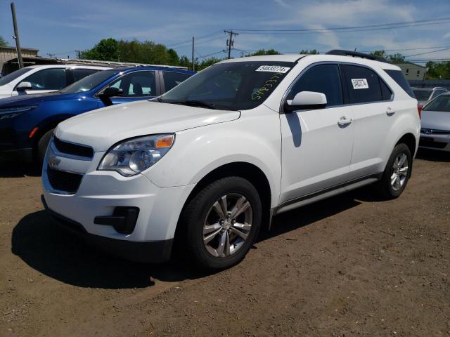 CHEVROLET EQUINOX 2015 2gnflfek4f6276204