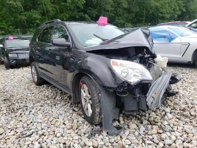 CHEVROLET EQUINOX LT 2015 2gnflfek4f6276333