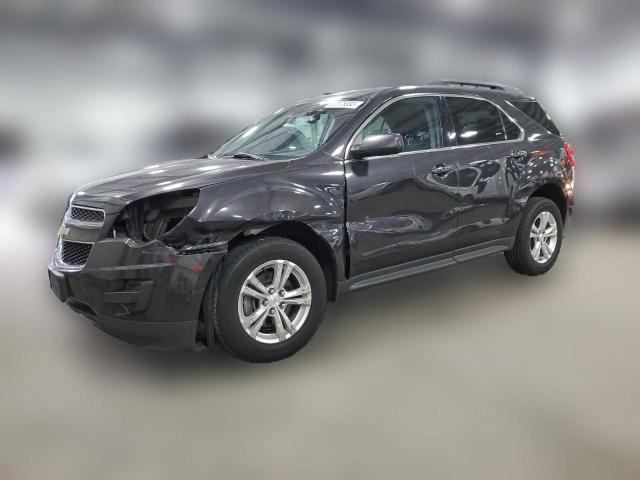 CHEVROLET EQUINOX 2015 2gnflfek4f6277983