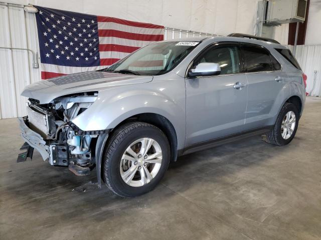 CHEVROLET EQUINOX LT 2015 2gnflfek4f6278051