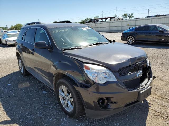 CHEVROLET EQUINOX 2015 2gnflfek4f6279328