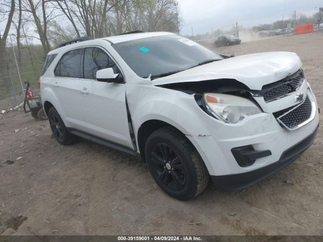 CHEVROLET EQUINOX 2015 2gnflfek4f6293133