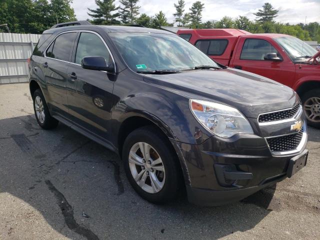 CHEVROLET EQUINOX LT 2015 2gnflfek4f6310898