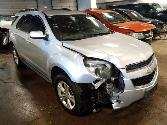 CHEVROLET NULL 2015 2gnflfek4f6310996