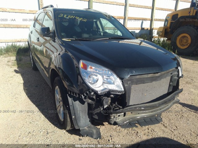 CHEVROLET EQUINOX 2015 2gnflfek4f6327314