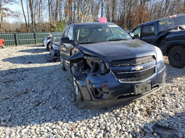 CHEVROLET EQUINOX LT 2015 2gnflfek4f6338720