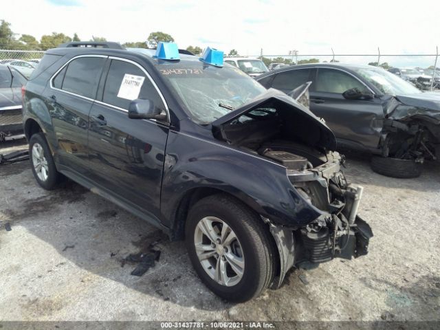 CHEVROLET EQUINOX 2015 2gnflfek4f6338944