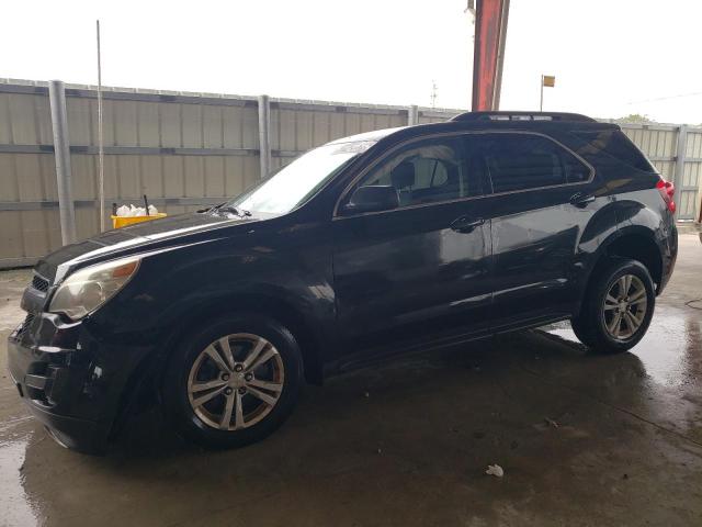 CHEVROLET EQUINOX LT 2015 2gnflfek4f6350401