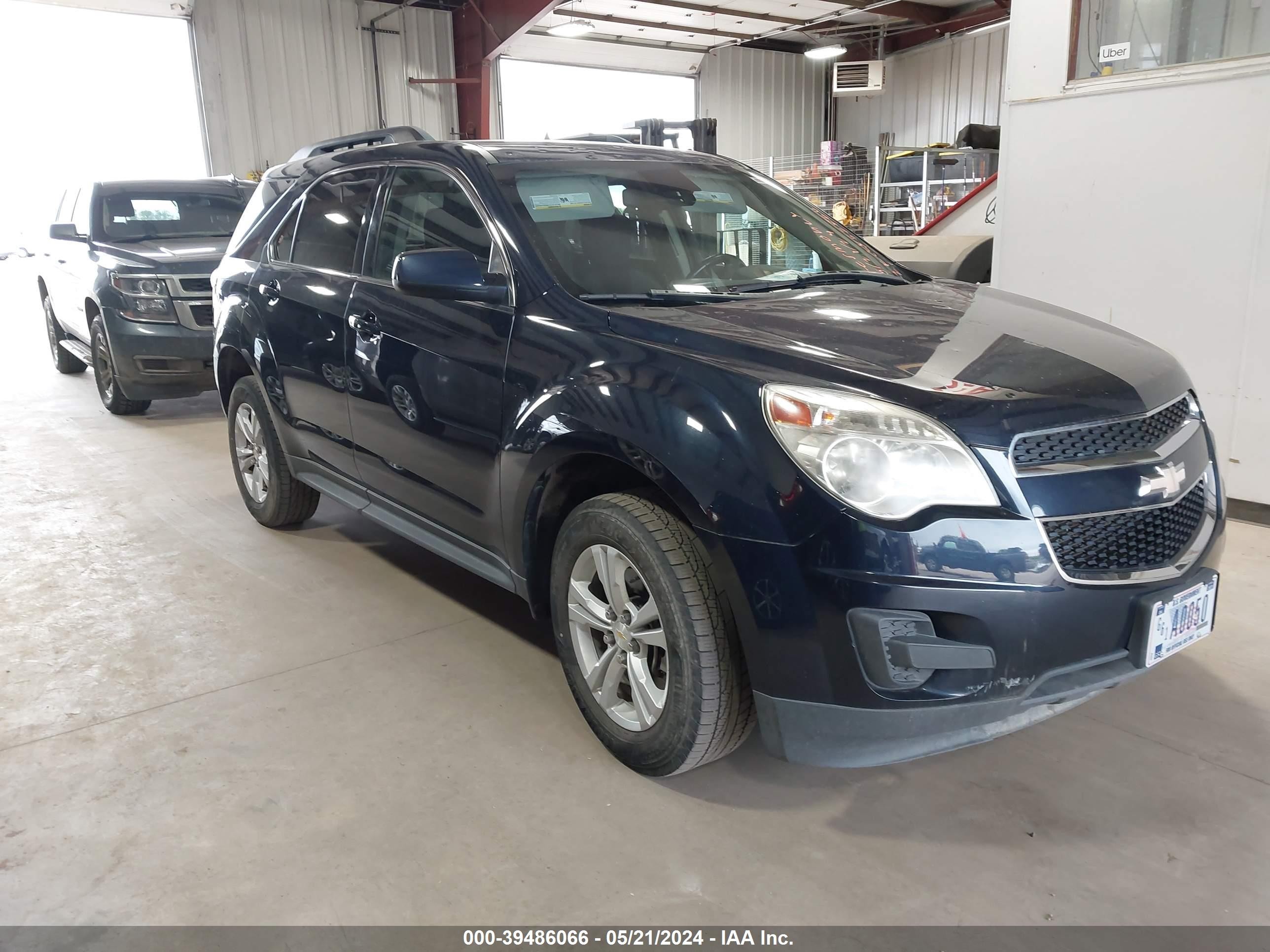 CHEVROLET EQUINOX 2015 2gnflfek4f6378893