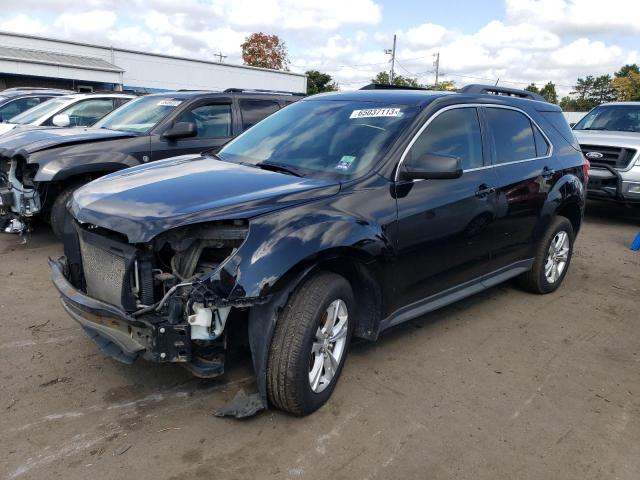 CHEVROLET EQUINOX 2015 2gnflfek4f6379588