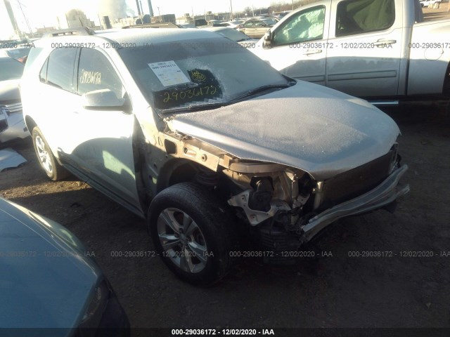 CHEVROLET EQUINOX 2015 2gnflfek4f6400049