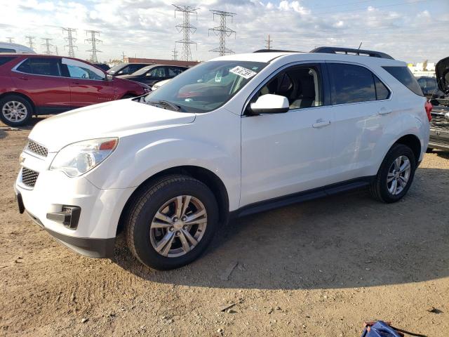 CHEVROLET EQUINOX 2015 2gnflfek4f6407440