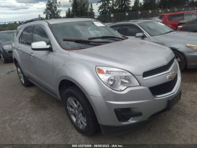 CHEVROLET EQUINOX 2015 2gnflfek4f6419507