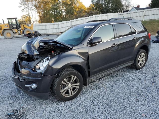 CHEVROLET EQUINOX 2015 2gnflfek4f6426795