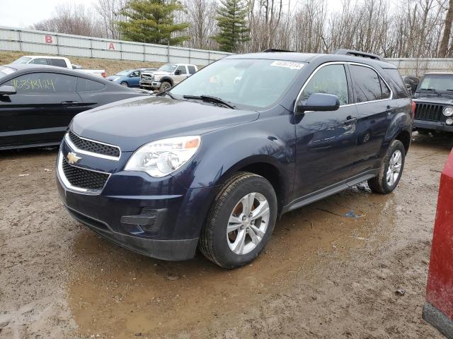 CHEVROLET EQUINOX 2015 2gnflfek4f6429387