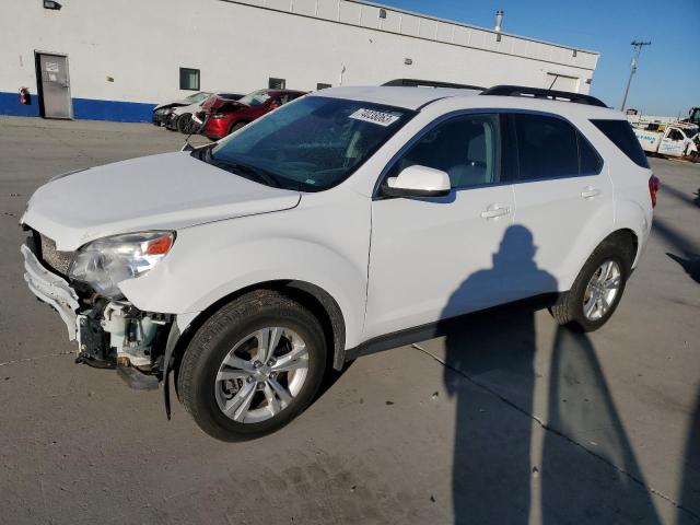 CHEVROLET EQUINOX 2015 2gnflfek4f6430104