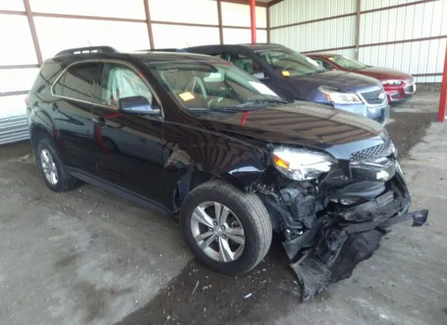 CHEVROLET EQUINOX 2015 2gnflfek4f6437649