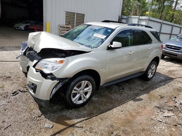 CHEVROLET EQUINOX 2015 2gnflfek4f6438509